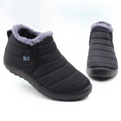 Men Boots Lightweight Winter Shoes