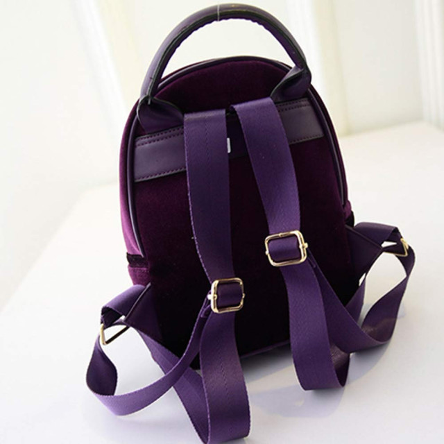 Fashion Backpack Schoolbag