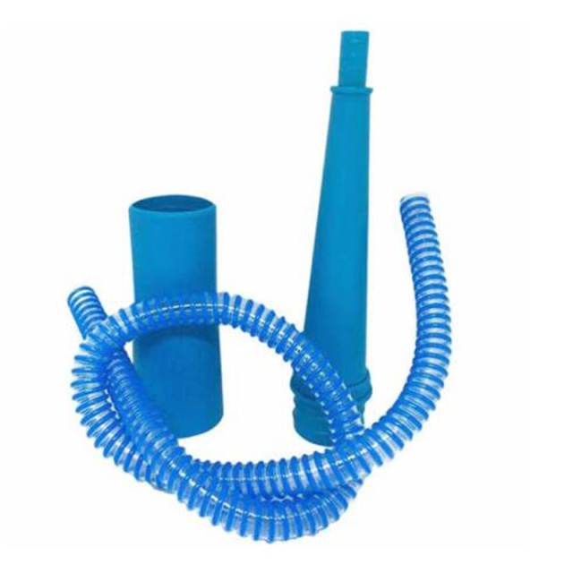 Dryer Vent Lint Cleaning Vacuum Hose Attachment