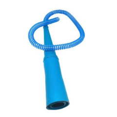 Dryer Vent Lint Cleaning Vacuum Hose Attachment