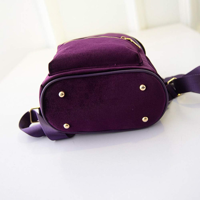Fashion Backpack Schoolbag