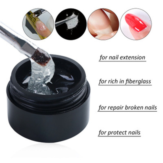 Nail Repair Gel