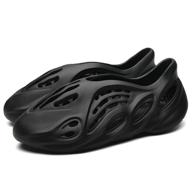 ins fashion rubber couple shoes