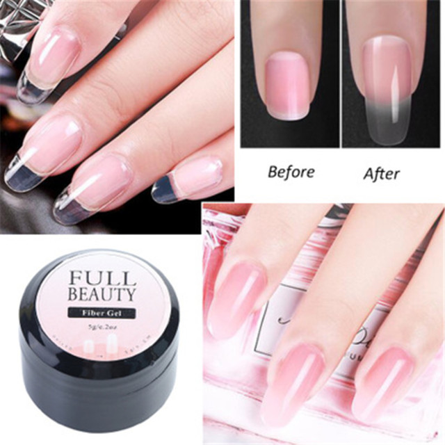 Nail Repair Gel