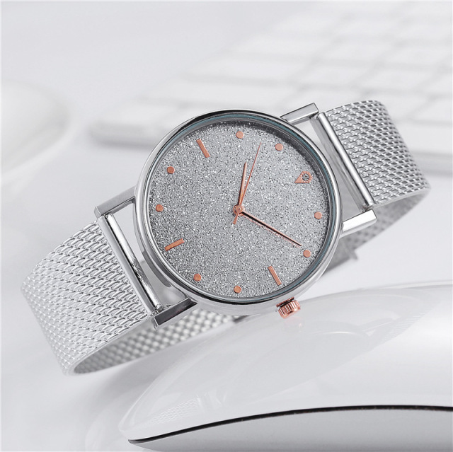 Ladies Watch 28036 (Without Box)