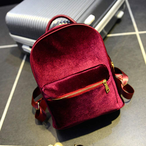 Fashion Backpack Schoolbag