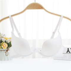 Lady Underwear Cotton Push Up Bra 1919