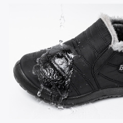 Men Boots Lightweight Winter Shoes
