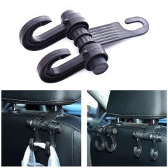Headrest Hooks