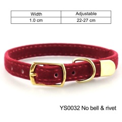 Pet Collar YS0032