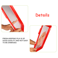 Food Preservation Tray