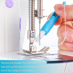 Sewing Machine Threader