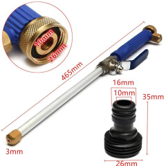 Power Washer Nozzle