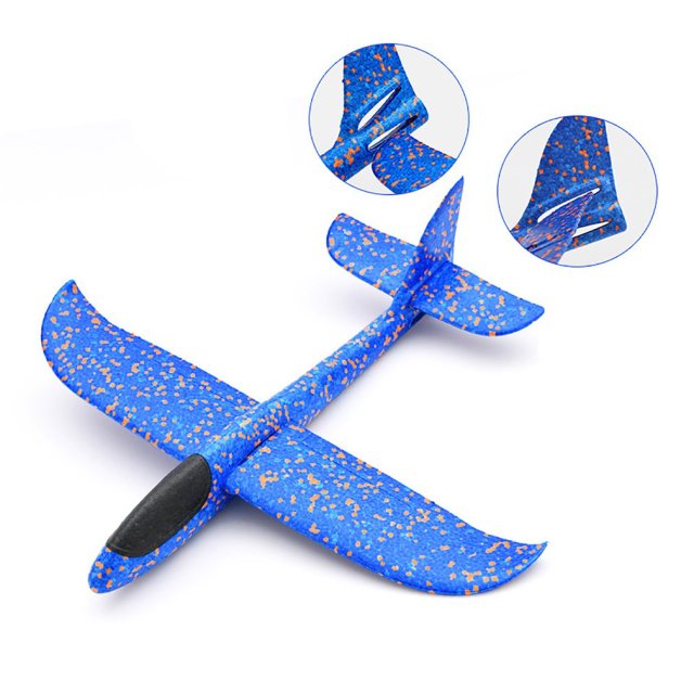 Glider Plane