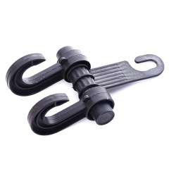 Headrest Hooks