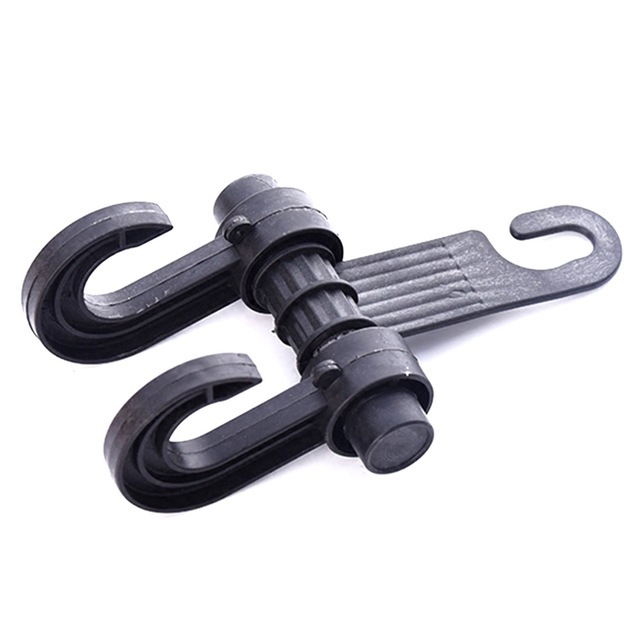 Headrest Hooks