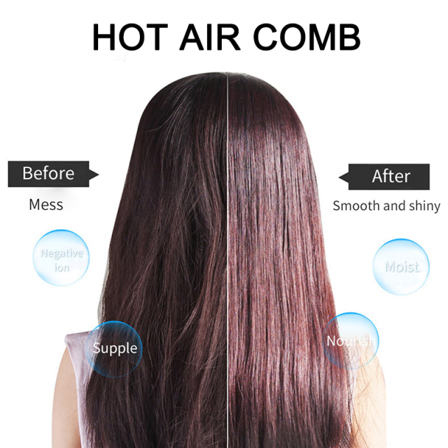 2-in-1 Multifunctional Hair Dryer