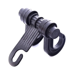 Headrest Hooks