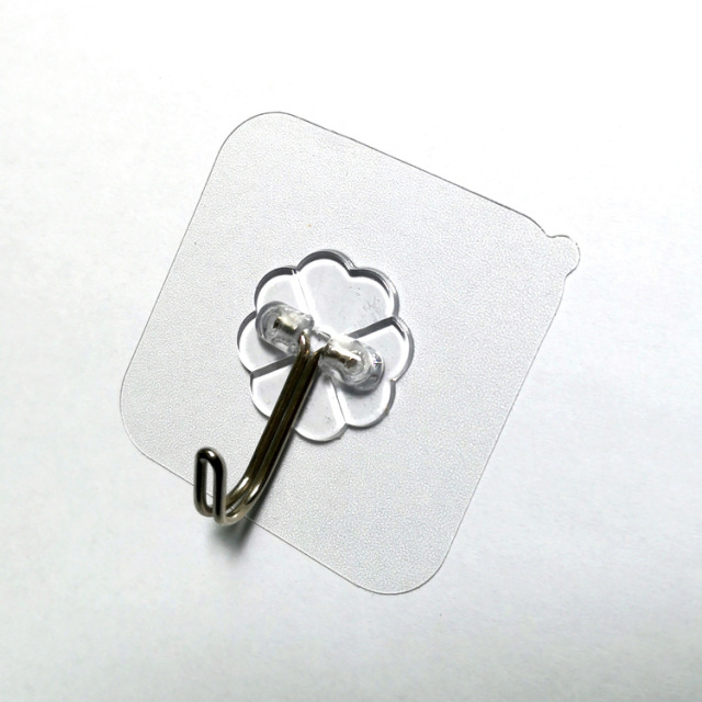 Wall-hooks Hanger 10Pcs/set