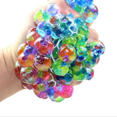 Rainbow Stress Balls