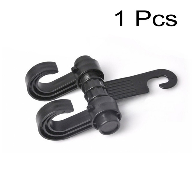 Headrest Hooks