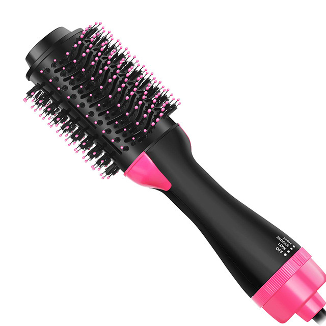 2-in-1 Multifunctional Hair Dryer