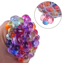 Rainbow Stress Balls