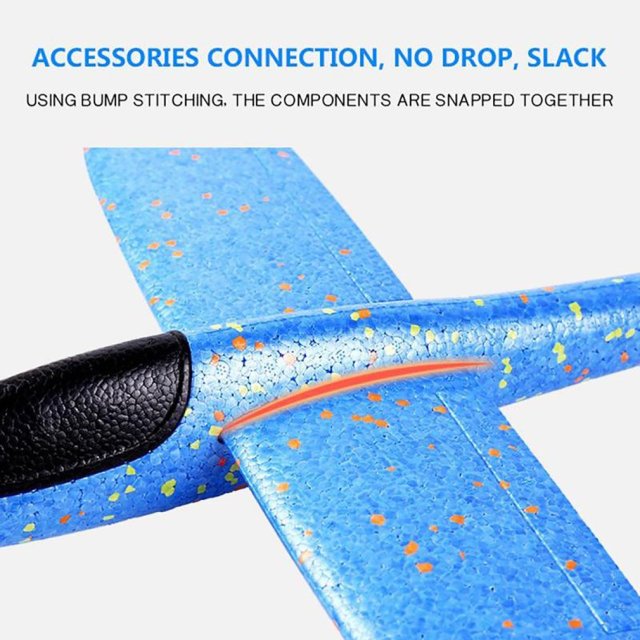 Glider Plane