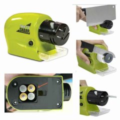 Electric kitchen Sharpener