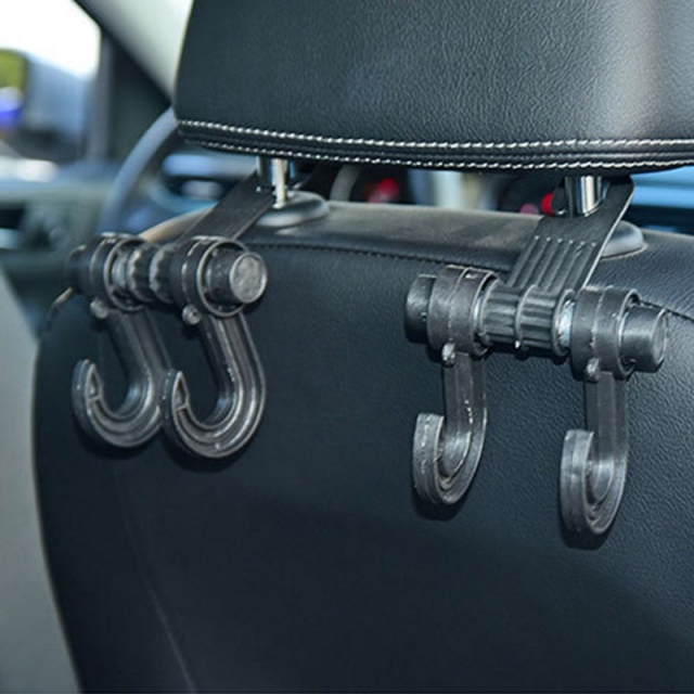Headrest Hooks