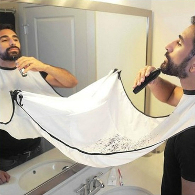 Male Beard Shaving Holder