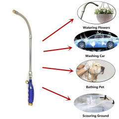 Power Washer Nozzle