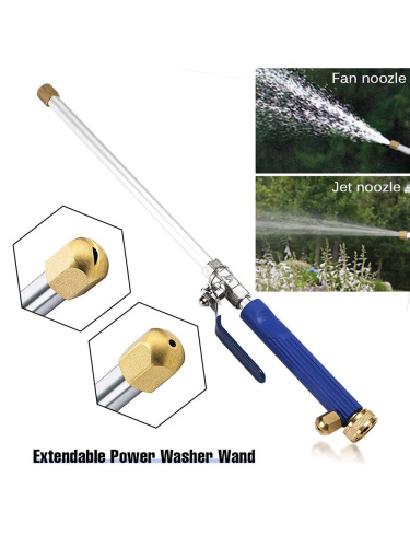 Power Washer Nozzle