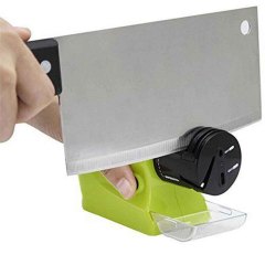 Electric kitchen Sharpener