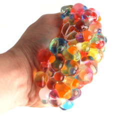Rainbow Stress Balls