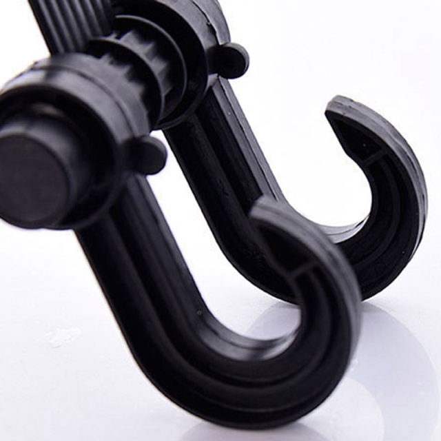 Headrest Hooks