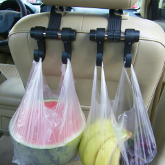 Headrest Hooks