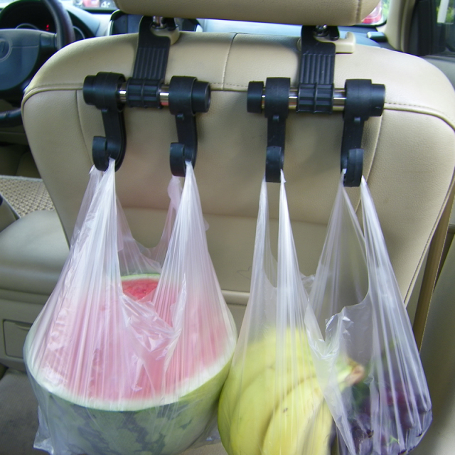 Headrest Hooks