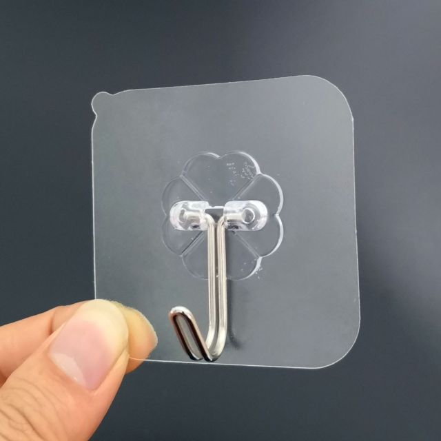 Wall-hooks Hanger 10Pcs/set