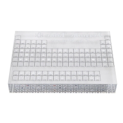 Acrylic Periodic Table