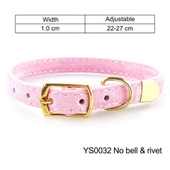 Pet Collar YS0032