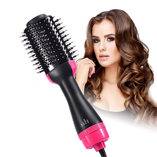 2-in-1 Multifunctional Hair Dryer