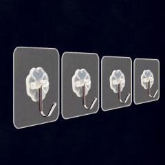 Wall-hooks Hanger 10Pcs/set
