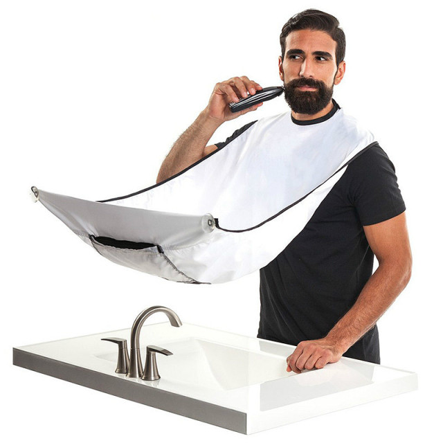 Male Beard Shaving Holder