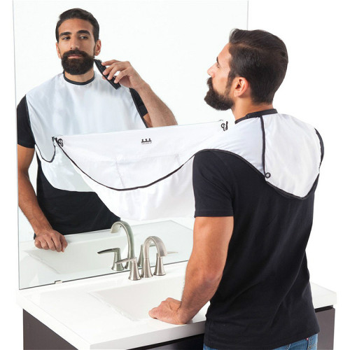 Male Beard Shaving Holder