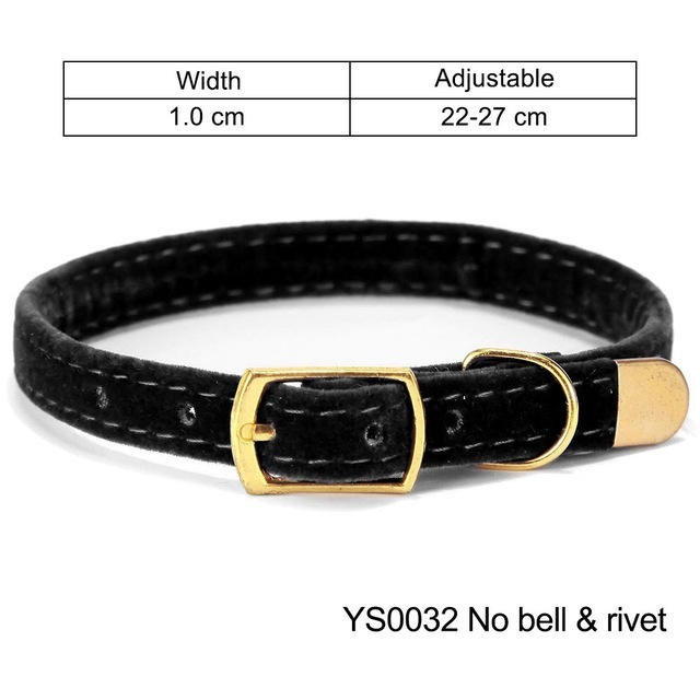 Pet Collar YS0032