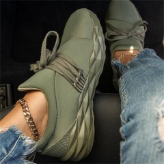 Ladies Walking Running Shoes