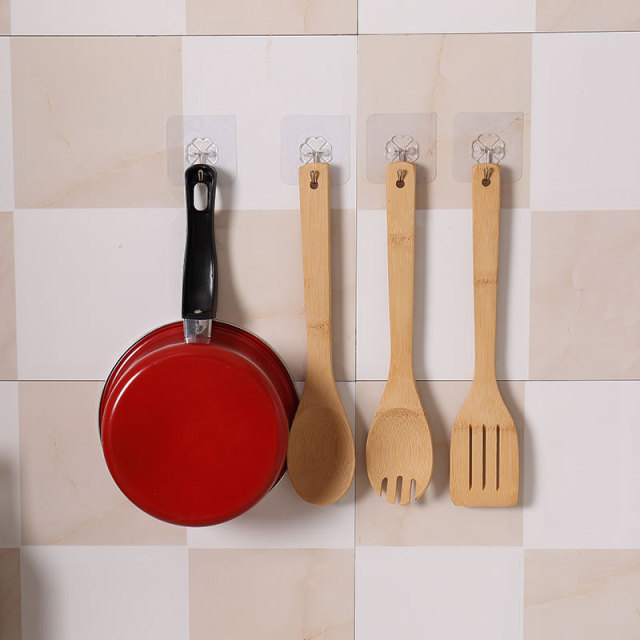 Wall-hooks Hanger 10Pcs/set