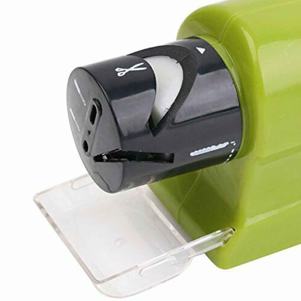 Electric Kitchen Sharpener   Fbc0181dea 