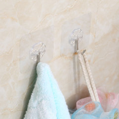 Wall-hooks Hanger 10Pcs/set